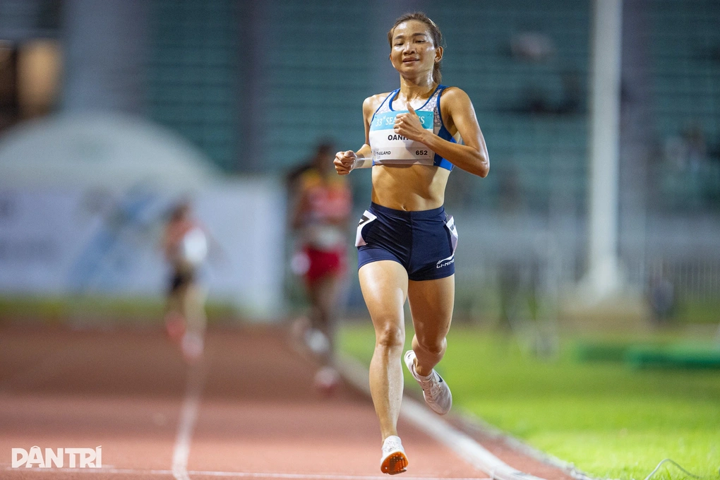 Nhật ký SEA Games 33 ngày 16/12: Nguyễn Thị Oanh và điền kinh tỏa sáng - 3