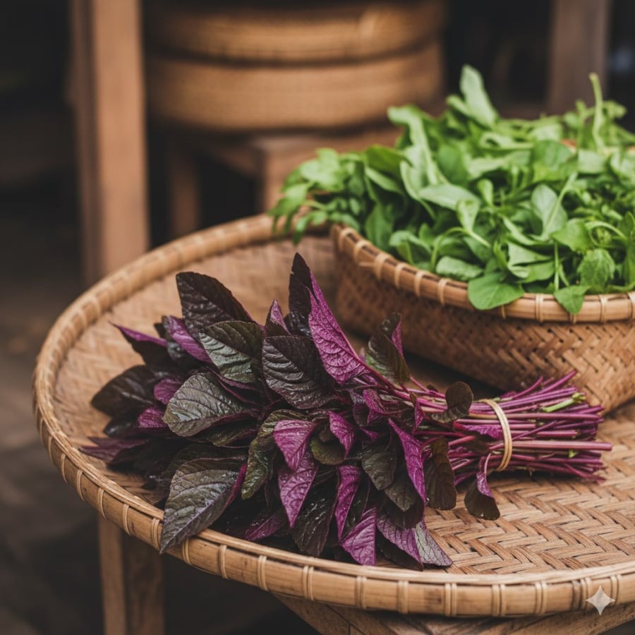 Loại rau bán đầy chợ Việt, rẻ tiền nhưng hàm lượng canxi còn cao hơn cả sữa- Ảnh 2. Loại rau bán đầy chợ Việt, rẻ tiền nhưng hàm lượng canxi còn cao hơn cả sữa- Ảnh 2.