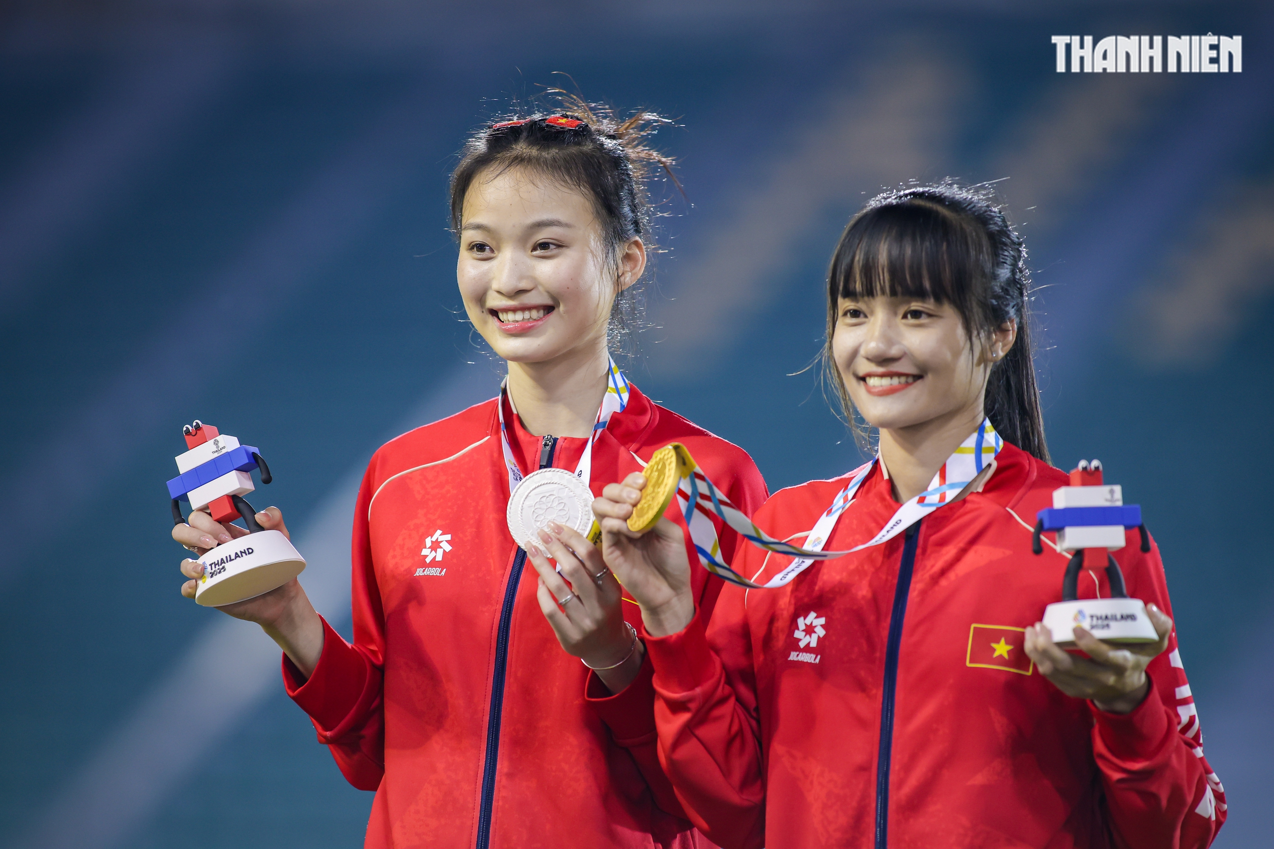 Khoảnh khắc tuyệt đỉnh Nguyễn Thị Oanh và những bước chạy vàng làm nên lịch sử- Ảnh 15. Khoảnh khắc tuyệt đỉnh Nguyễn Thị Oanh và những bước chạy vàng làm nên lịch sử- Ảnh 15.