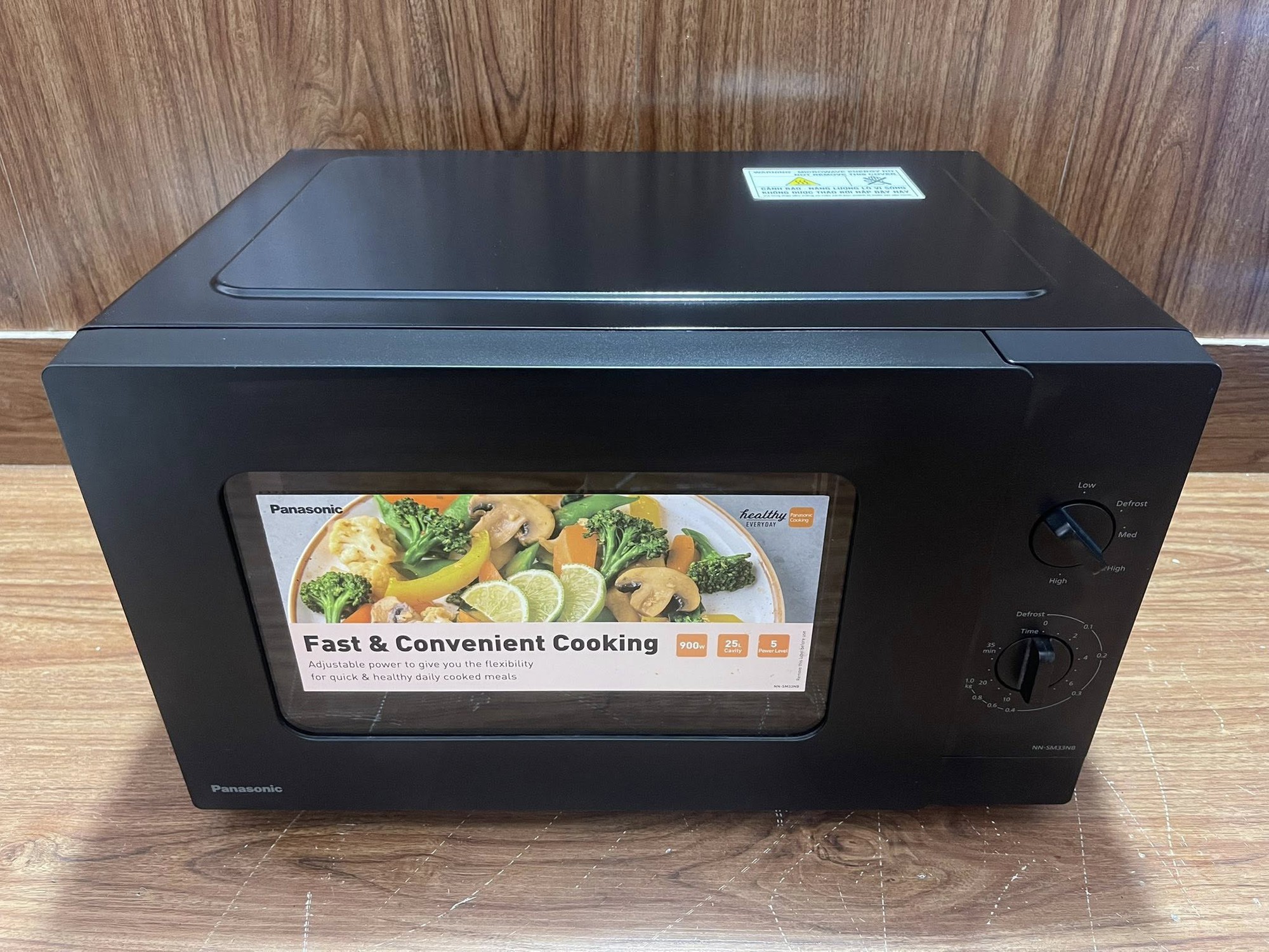 Gần 10 năm dùng lò vi sóng, đây là 4 kinh nghiệm tôi mất tiền triệu mới rút ra- Ảnh 5.