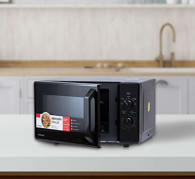 Gần 10 năm dùng lò vi sóng, đây là 4 kinh nghiệm tôi mất tiền triệu mới rút ra- Ảnh 7.