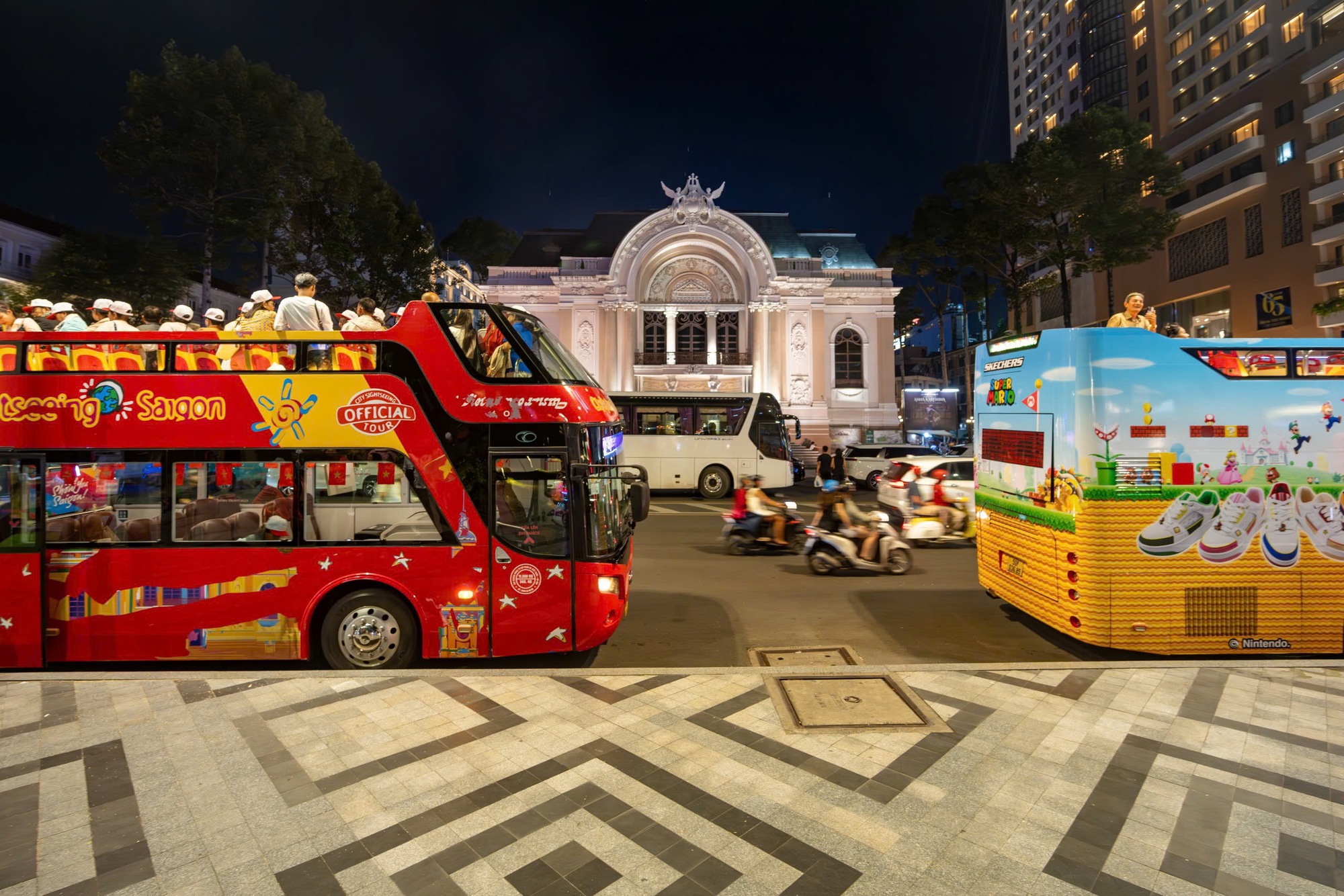 Du lịch Việt Nam bước vào “mùa vàng” đón khách quốc tế- Ảnh 3.