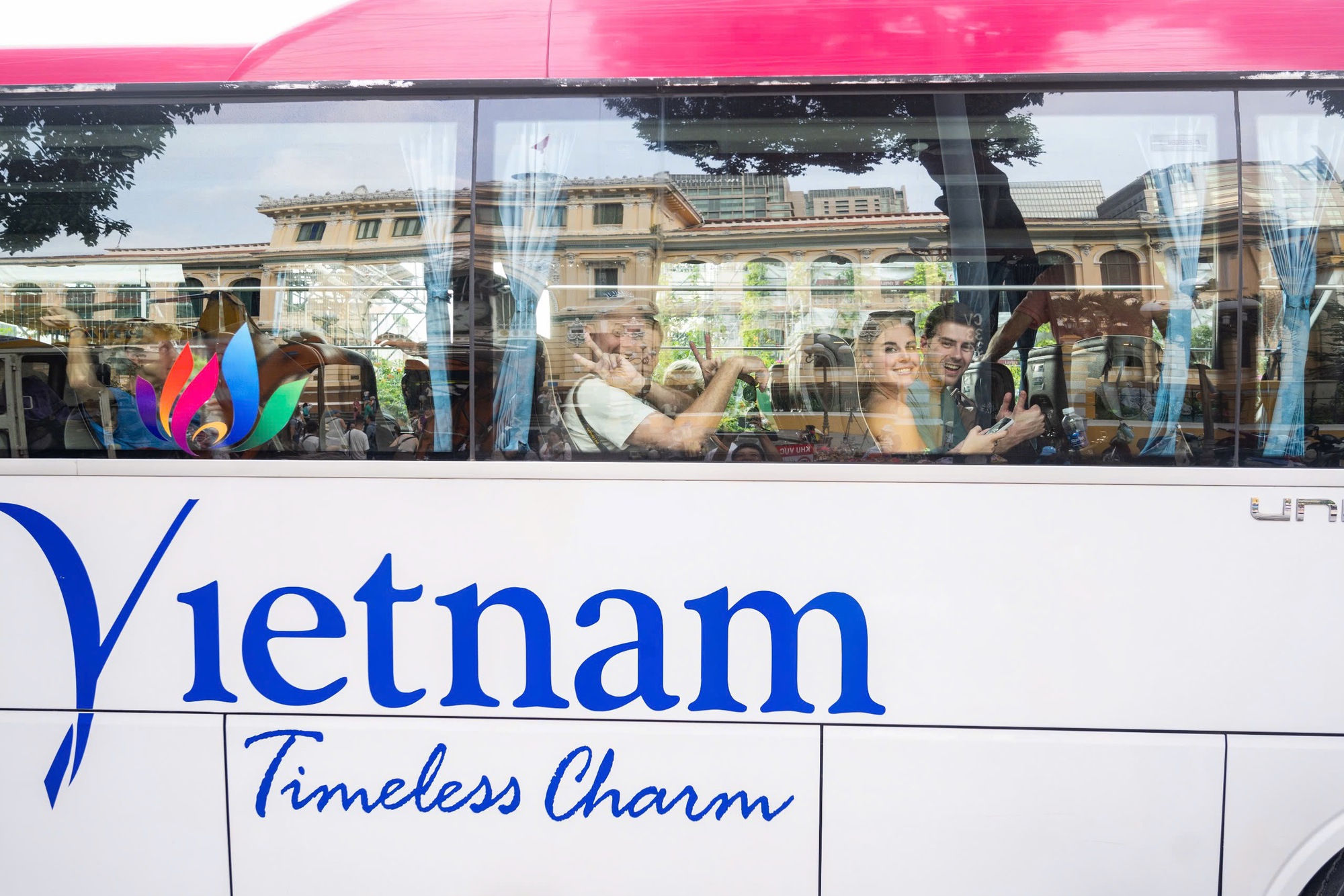 Du lịch Việt Nam bước vào “mùa vàng” đón khách quốc tế- Ảnh 9.