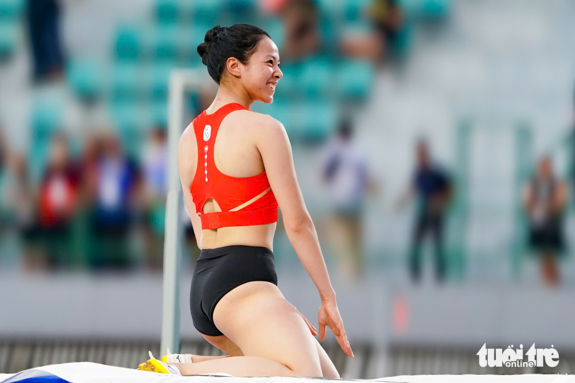 SEA Games - Ảnh 4.