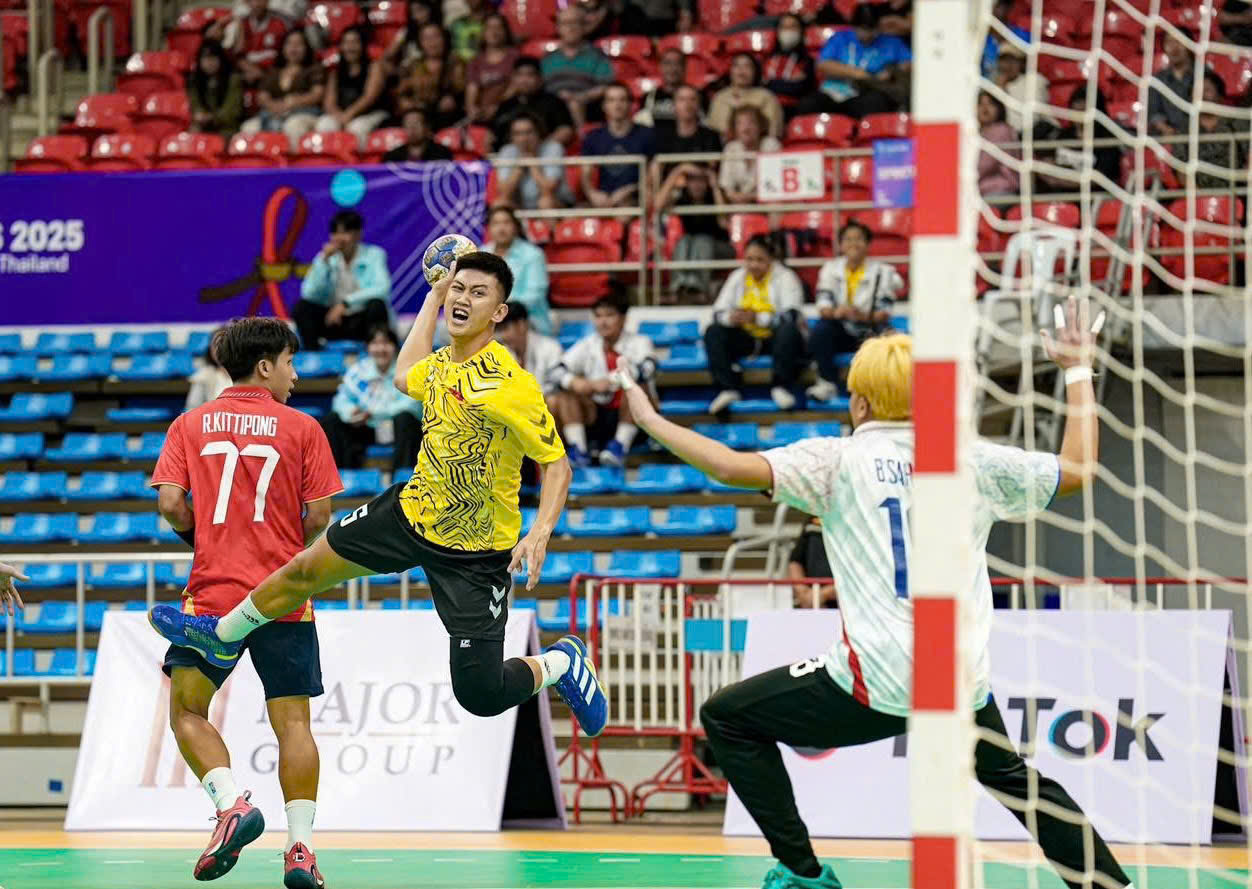 2 trận đại chiến chung kết nảy lửa với Thái Lan, bóng ném có 'cửa vàng'- Ảnh 4.