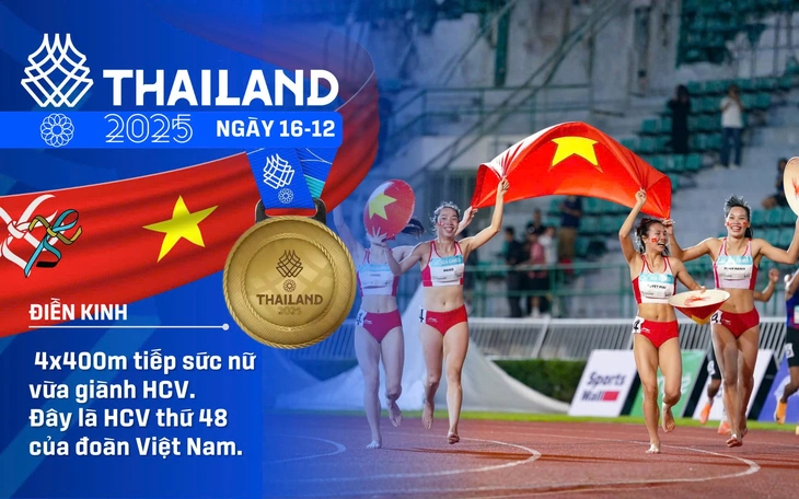 sea games 33 - Ảnh 4.