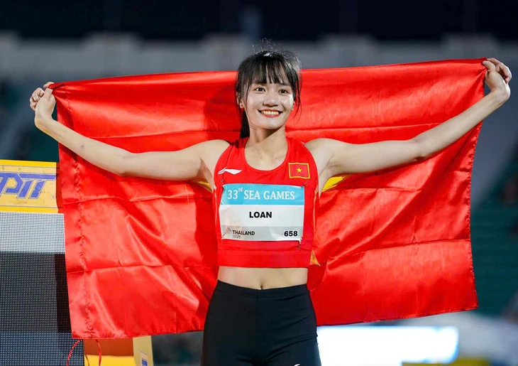 sea games 33 - Ảnh 8.