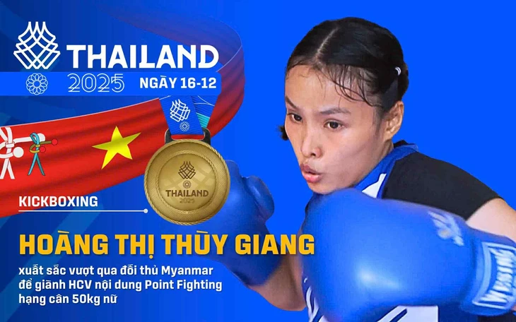 sea games 33 - Ảnh 16.