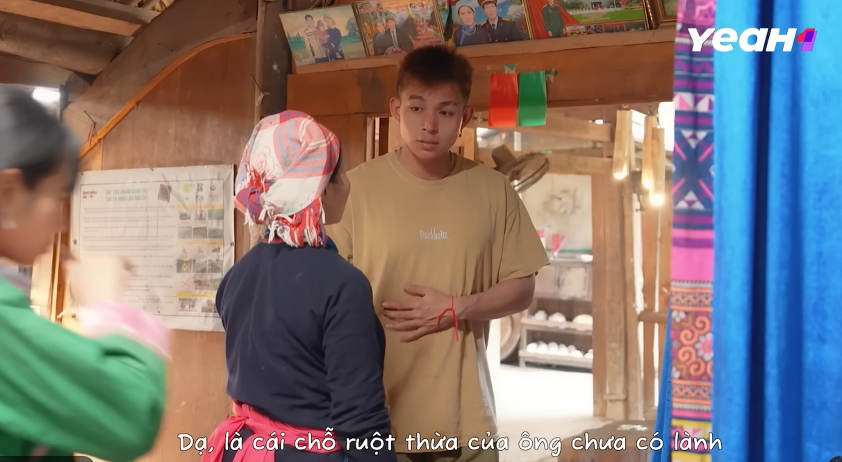 Nhân vật từng xuất hiện ở Gia đình Haha qua đời, Jun Phạm và dàn sao chia buồn- Ảnh 2.