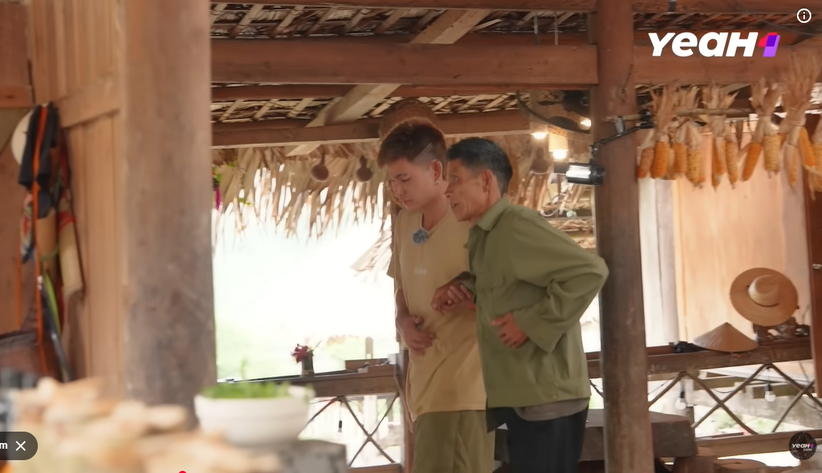 Nhân vật từng xuất hiện ở Gia đình Haha qua đời, Jun Phạm và dàn sao chia buồn- Ảnh 4.