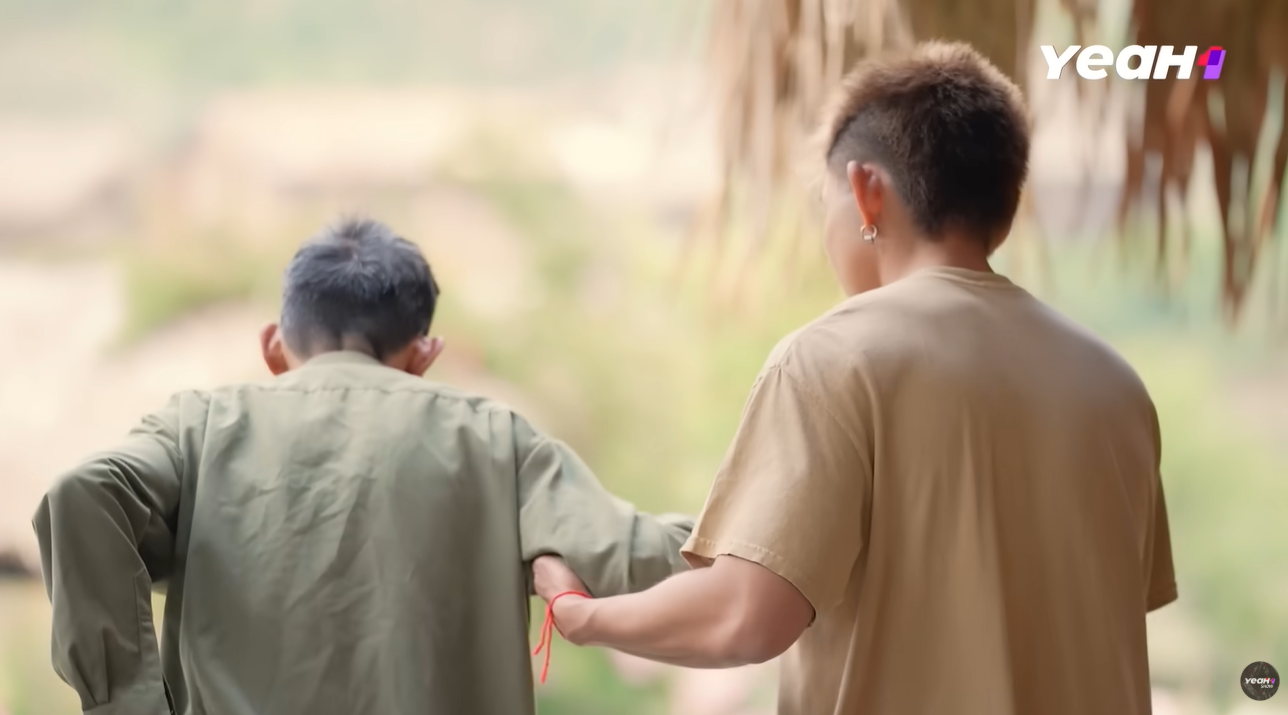 Nhân vật từng xuất hiện ở Gia đình Haha qua đời, Jun Phạm và dàn sao chia buồn- Ảnh 5.