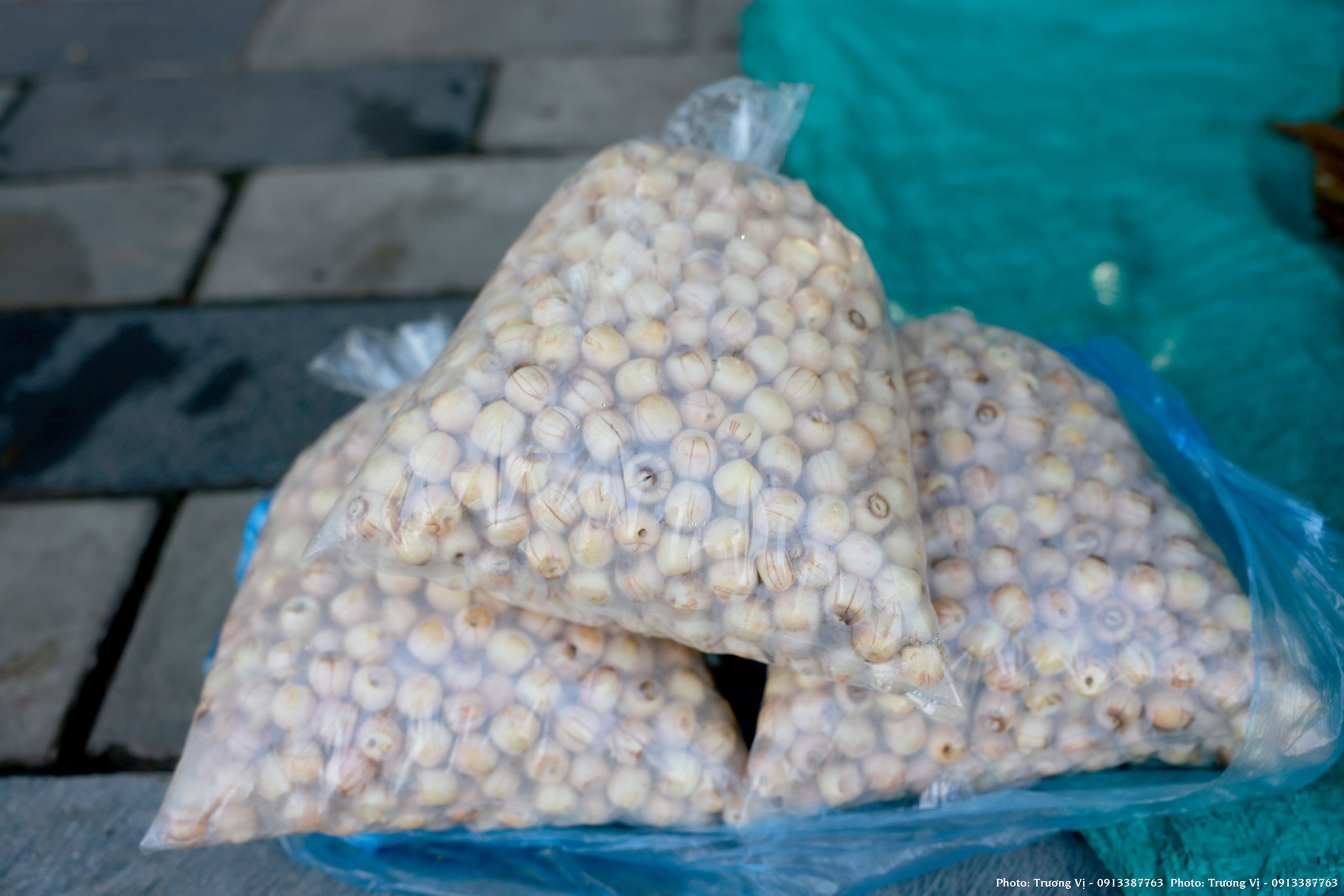 Ăn - xem - trải nghiệm di sản ẩm thực giữa lòng thủ đô- Ảnh 5. Ăn - xem - trải nghiệm di sản ẩm thực giữa lòng thủ đô- Ảnh 5.