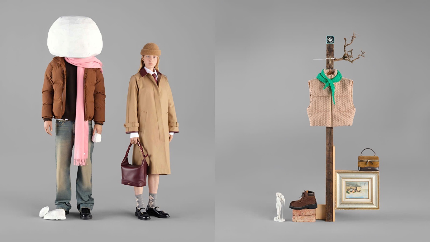 Sandro Holiday 2025: Tặng gì cho một nửa yêu thương?- Ảnh 4.