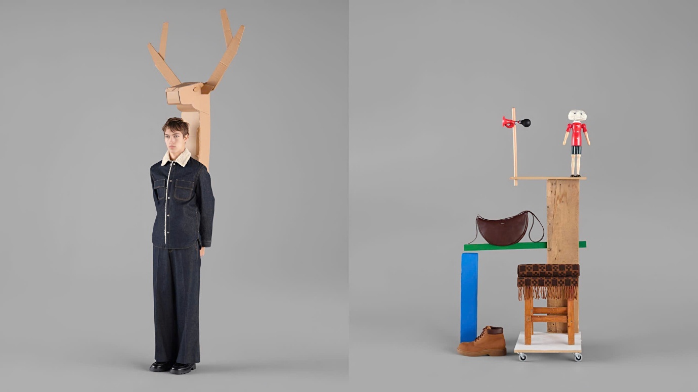 Sandro Holiday 2025: Tặng gì cho một nửa yêu thương?- Ảnh 6.