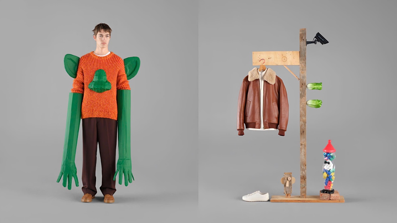 Sandro Holiday 2025: Tặng gì cho một nửa yêu thương?- Ảnh 8.