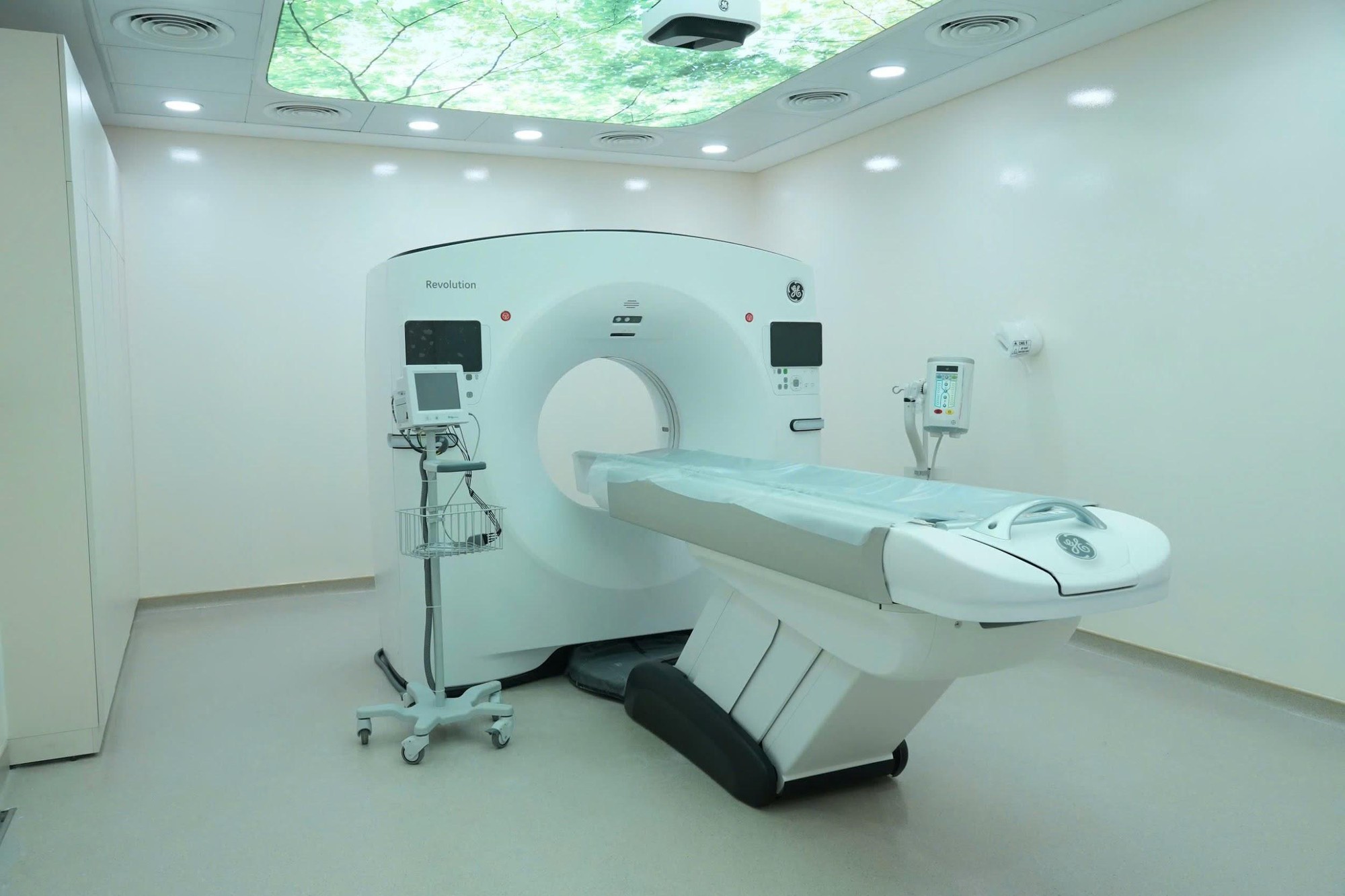 Bệnh viện Đa khoa Quốc tế Hạnh Phúc: Bước chuyển mình toàn diện 2 Bệnh viện - Ảnh 2.