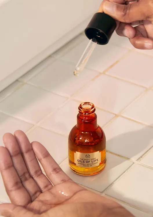 Cách dưỡng da "trứng lòng đào" giúp cô nàng 32 tuổi có làn da như mới ngoài 20 7 Cách dưỡng da