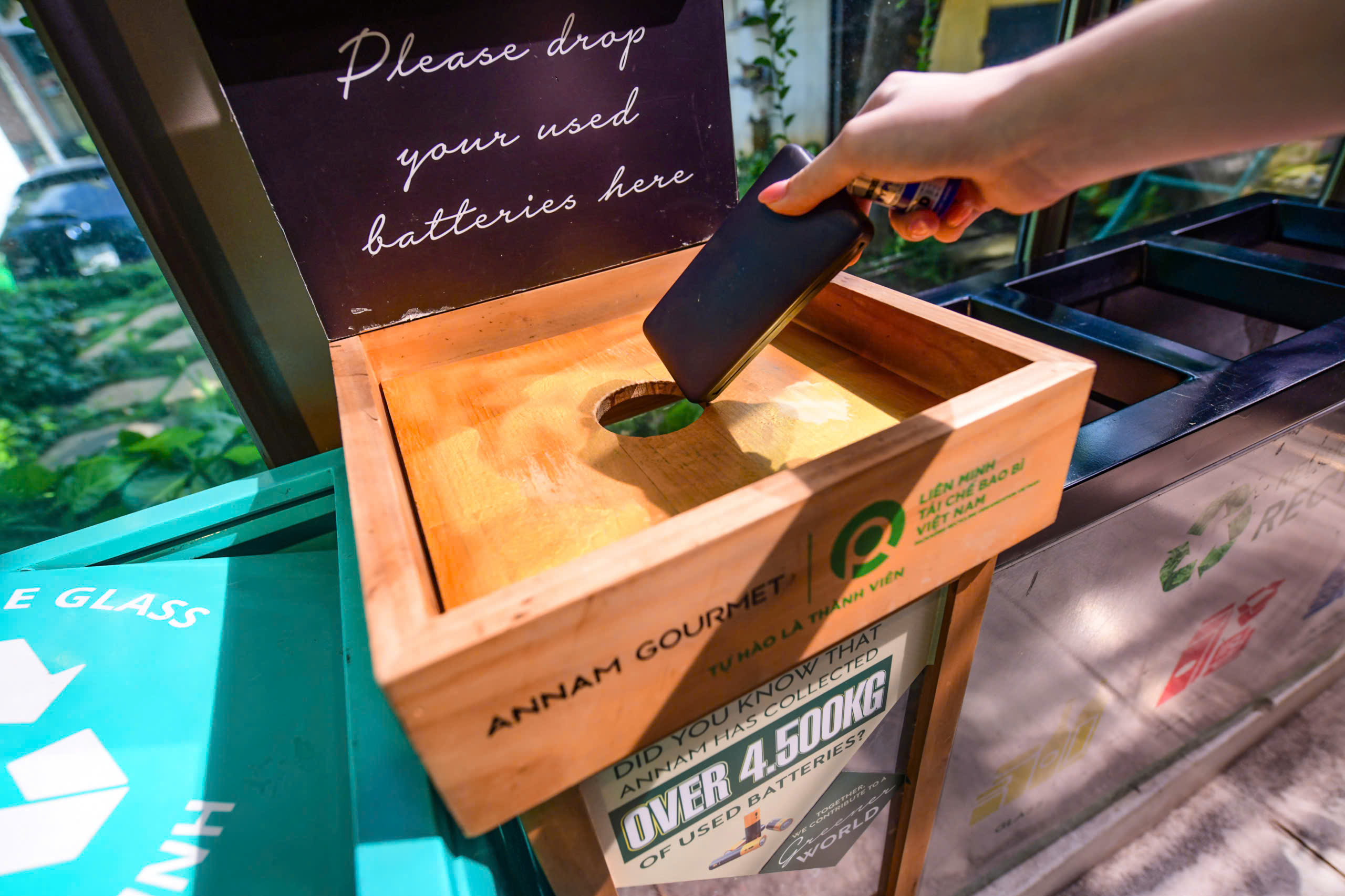 Tiêu dùng xanh định hình phong cách sống, mở lối cạnh tranh cho doanh nghiệp 2 tiêu dùng xanh - Ảnh 2.