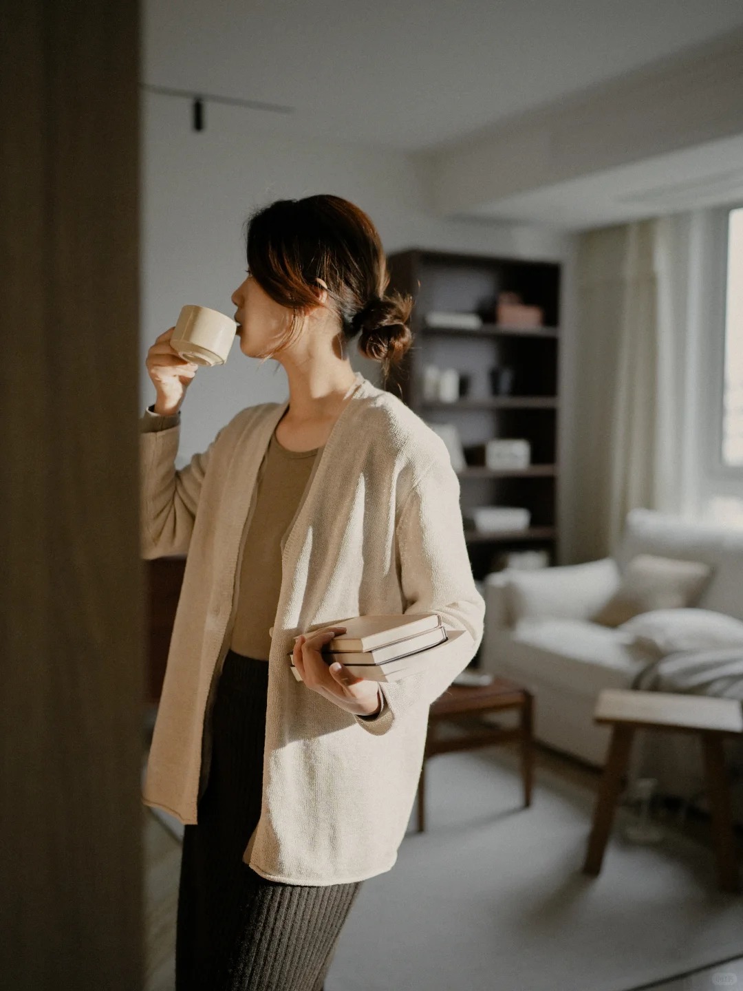 Những việc người giàu làm vào cuối tháng để tiền đẻ ra tiền - Ảnh 2. Những việc người giàu làm vào cuối tháng để tiền đẻ ra tiền - Ảnh 2.