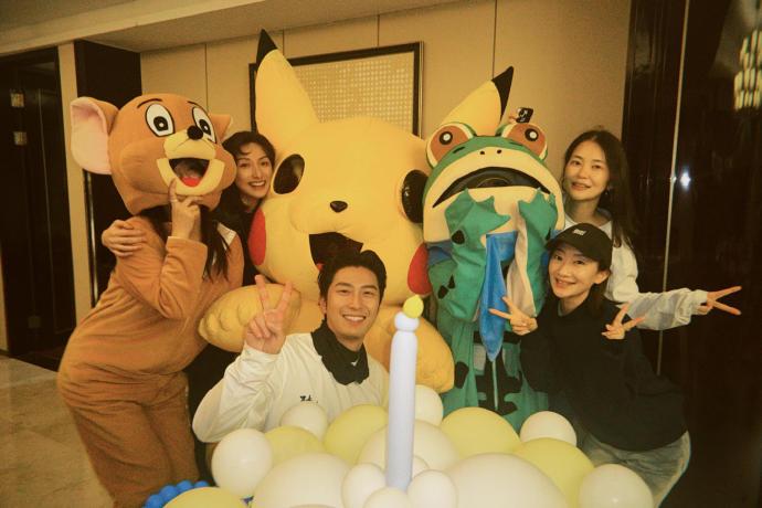 Ái nữ trùm sòng bạc Macau cũng có ngày phải 