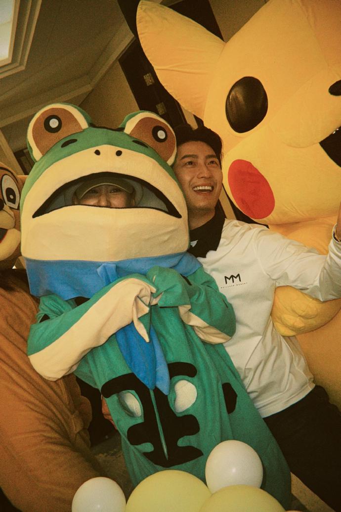 Ái nữ trùm sòng bạc Macau cũng có ngày phải 