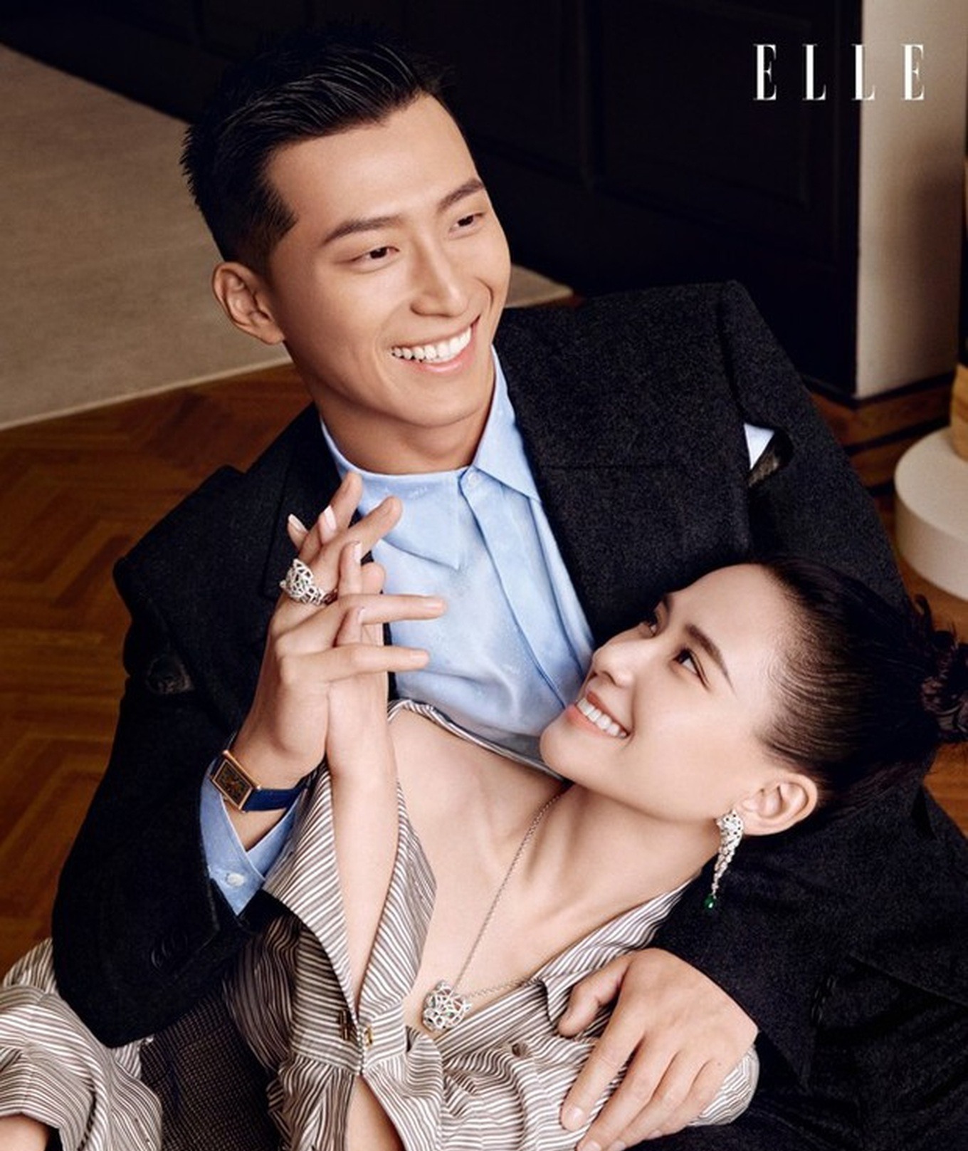 Ái nữ trùm sòng bạc Macau cũng có ngày phải 