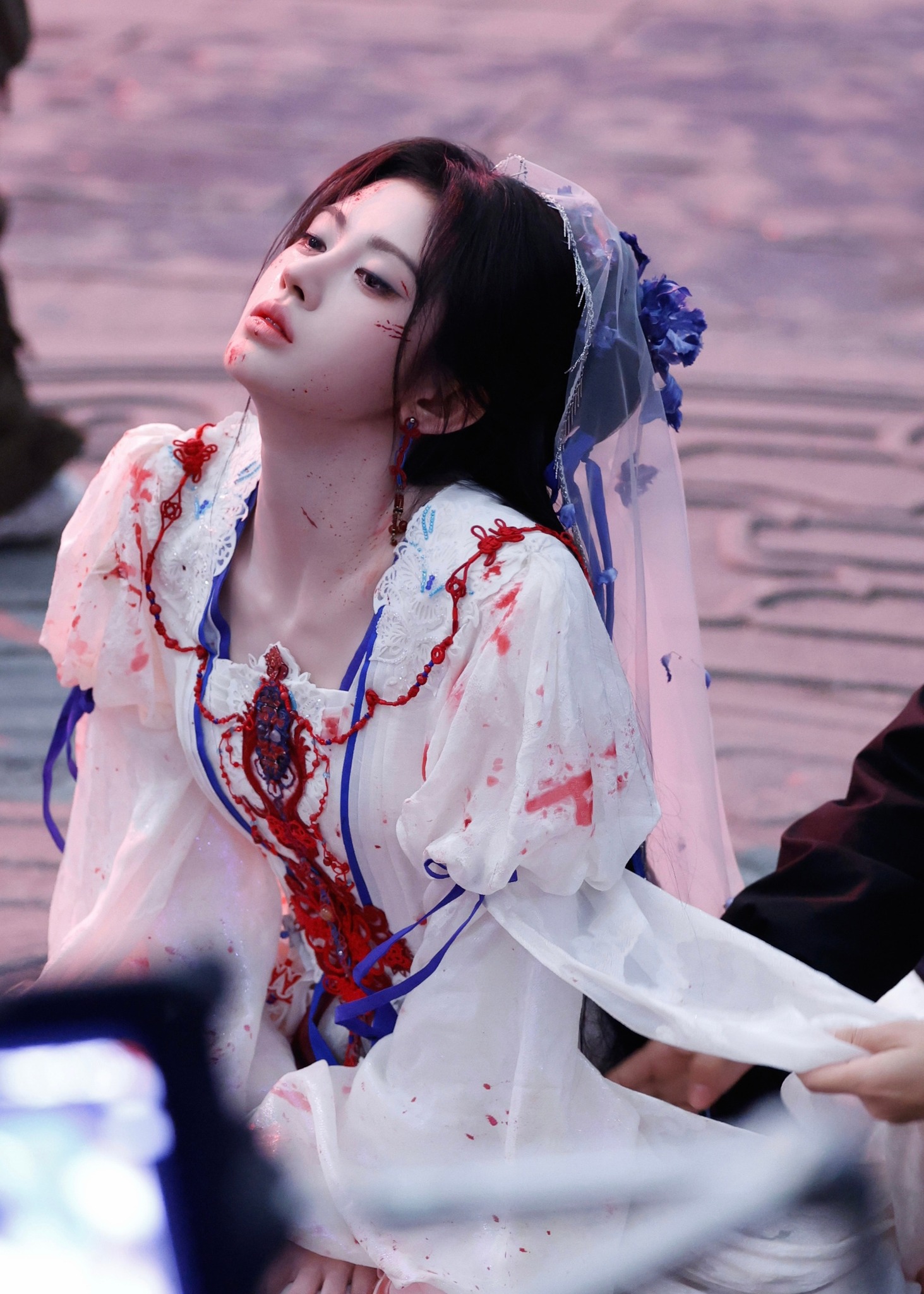 Hợp đồng nô lệ 20 năm của mỹ nhân chỉ cao 1m45 nhưng có 33 triệu fan- Ảnh 2. Hợp đồng nô lệ 20 năm của mỹ nhân chỉ cao 1m45 nhưng có 33 triệu fan- Ảnh 2.