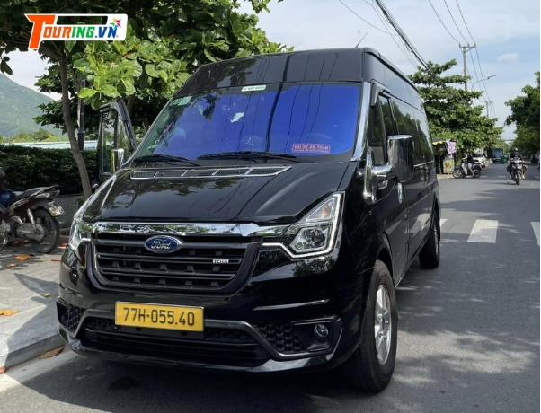 Thuê xe Quy Nhơn cùng Touring.vn lựa chọn tiện nghi, an toàn cho hành trình - Ảnh 2. Thuê xe Quy Nhơn cùng Touring.vn lựa chọn tiện nghi, an toàn cho hành trình - Ảnh 2.