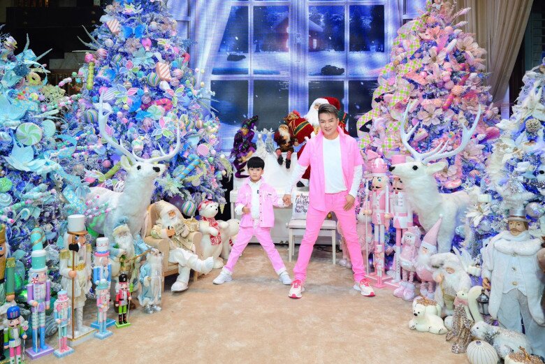 Sao Việt 24h: Con trai MC Mai Ngọc hơn 7 tháng tuổi sở hữu vóc dáng "vượt chuẩn", nghe số đo khiến các "mẹ bỉm" ao ước 9 Sao Việt 24h: Con trai MC Mai Ngọc hơn 7 tháng tuổi sở hữu vóc dáng amp;#34;vượt chuẩnamp;#34;, nghe số đo khiến các amp;#34;mẹ bỉmamp;#34; ao ước - 8