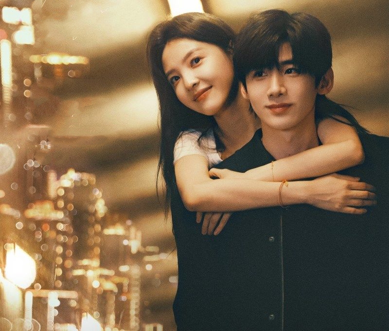 Top 5 phim Hoa ngữ chuyển thể hay nhất năm 2025- Ảnh 5.