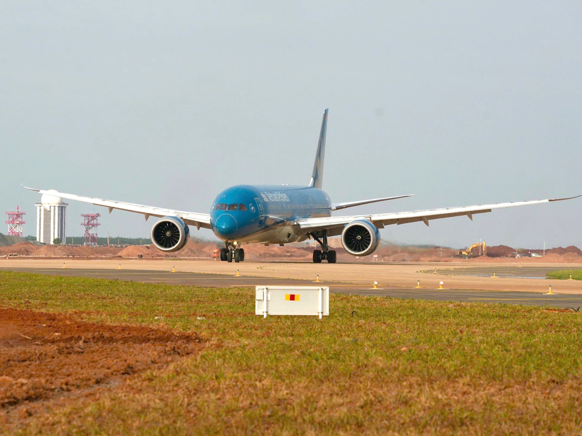 Các siêu dự án của kỷ nguyên mới- Ảnh 2.