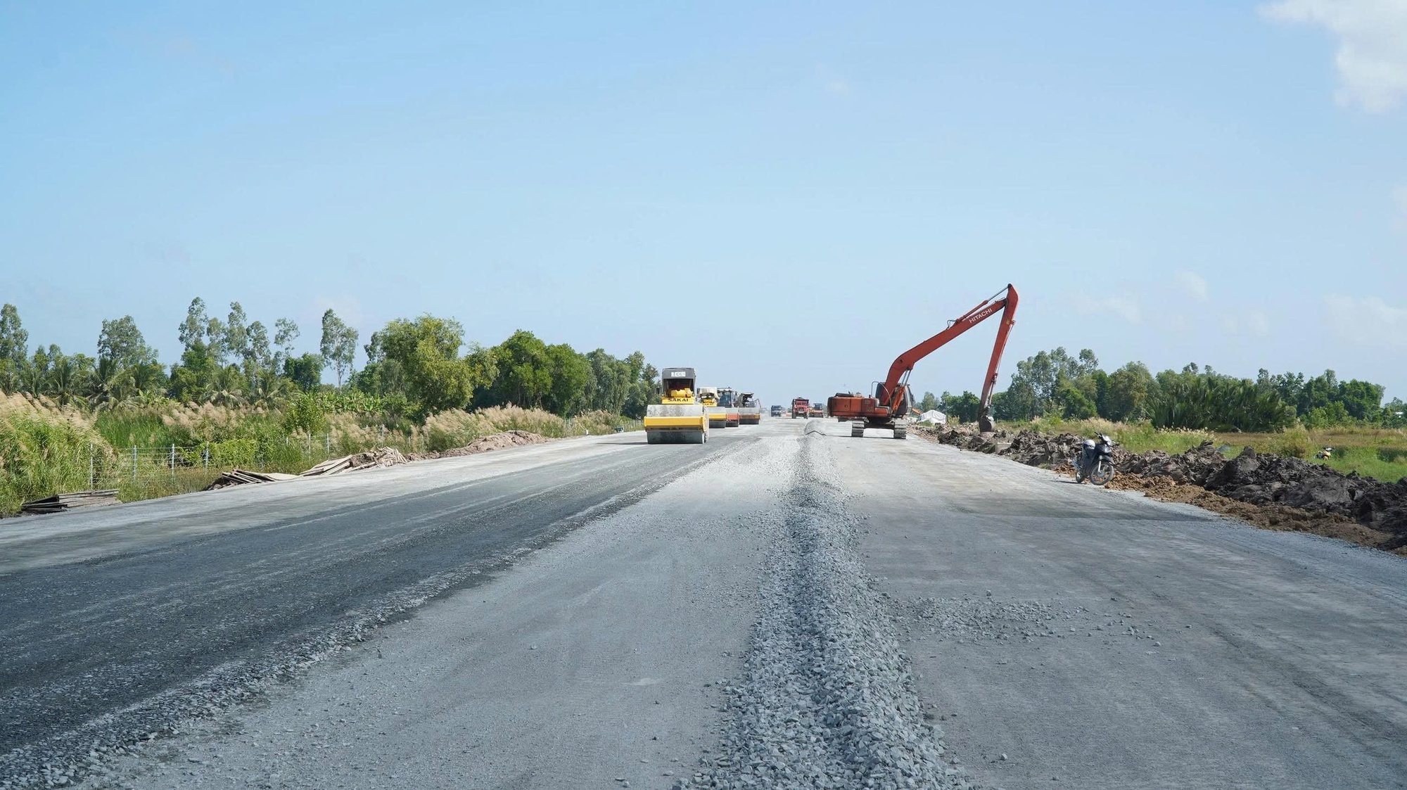 Các siêu dự án của kỷ nguyên mới- Ảnh 3.