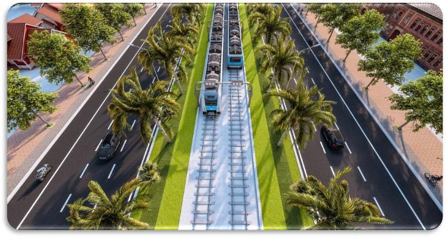 Các siêu dự án của kỷ nguyên mới- Ảnh 4.