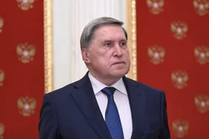 Trợ lý ông Putin nói về khả năng Ukraine lấy lại Crimea