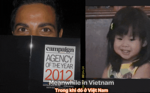 Quá khứ bất ngờ của Justin Cohen - chồng Tiên Nguyễn và đám cưới triệu đô - Ảnh 2.