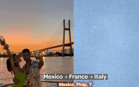 Quá khứ bất ngờ của Justin Cohen - chồng Tiên Nguyễn và đám cưới triệu đô - Ảnh 3.