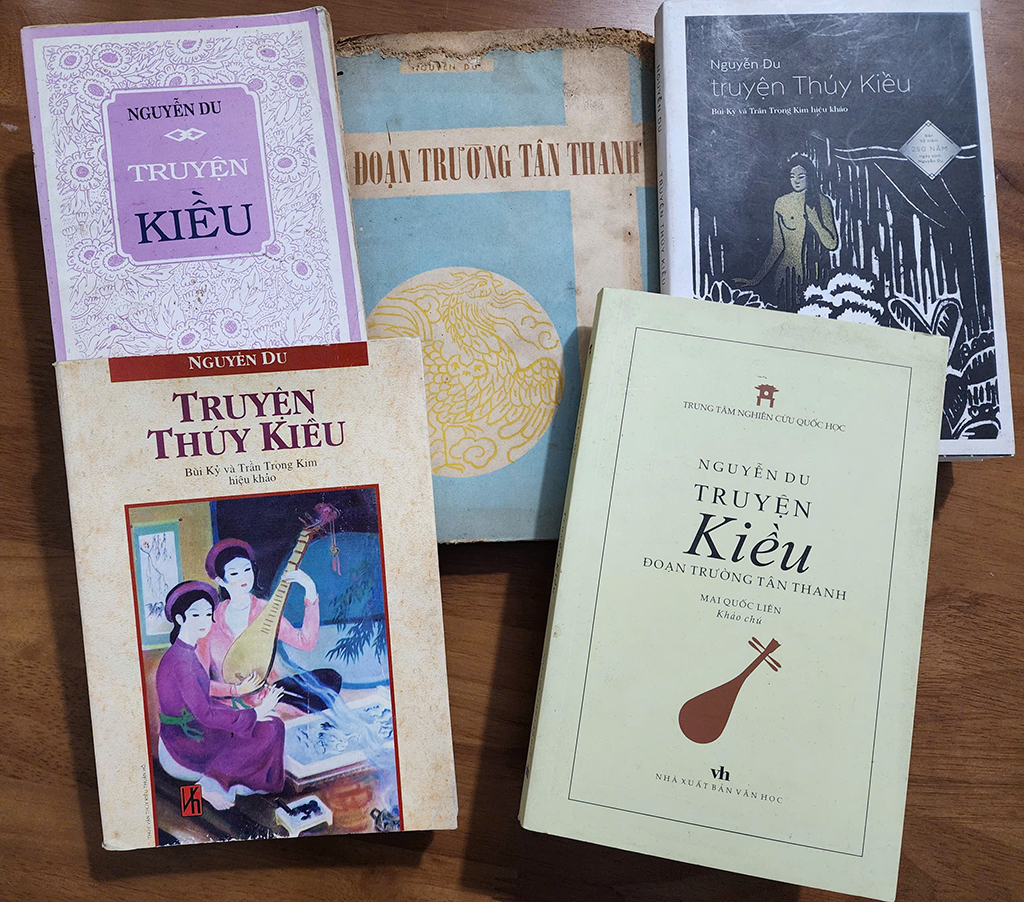 Tinh tú đất Việt: Một thiên tuyệt bút- Ảnh 2. Tinh tú đất Việt: Một thiên tuyệt bút- Ảnh 2.