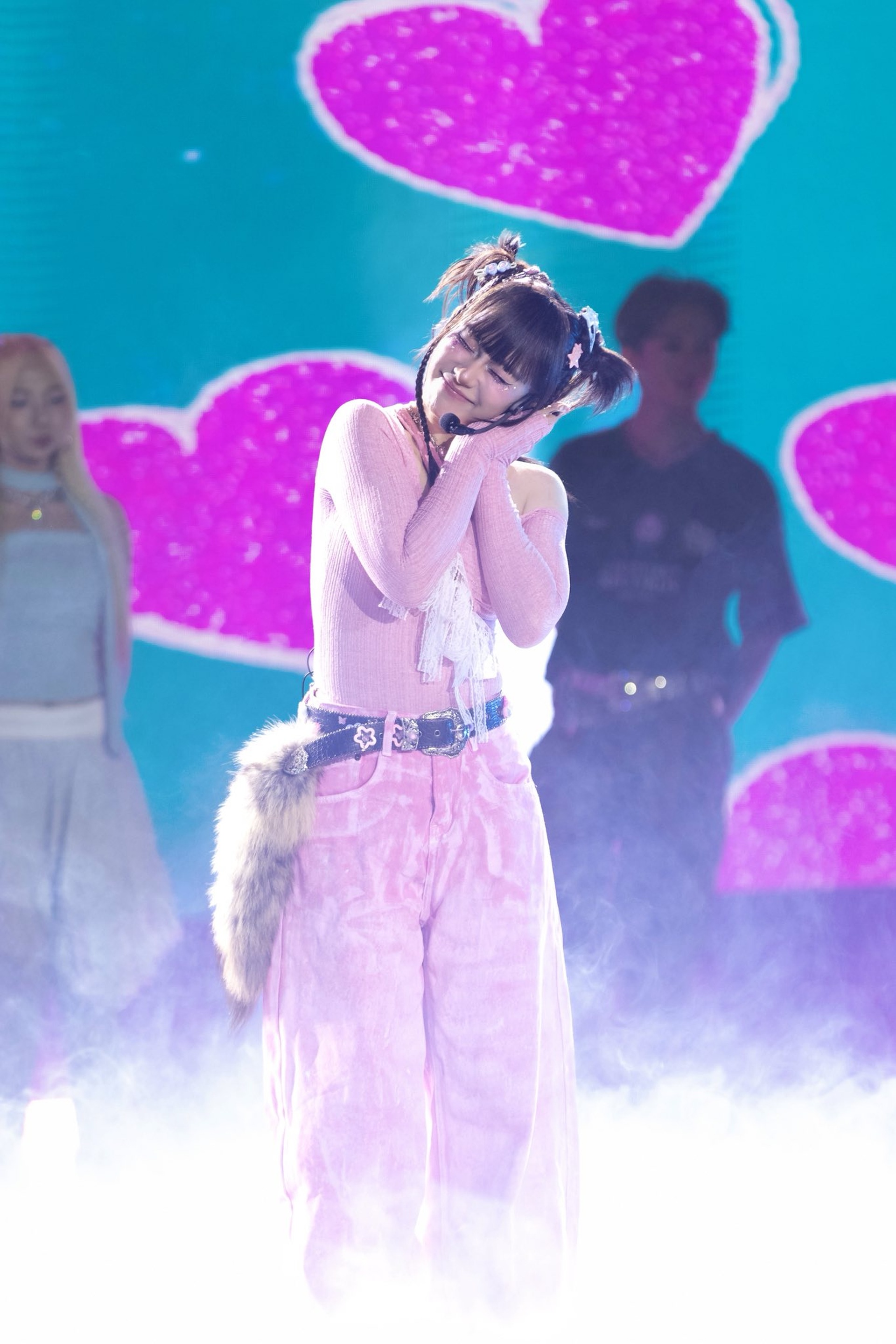 Lương Bích Hữu tốt nghiệp đại học ở tuổi 41, nhan sắc lão hóa ngược - 5 Lương Bích Hữu tốt nghiệp đại học ở tuổi 41, nhan sắc lão hóa ngược - 5