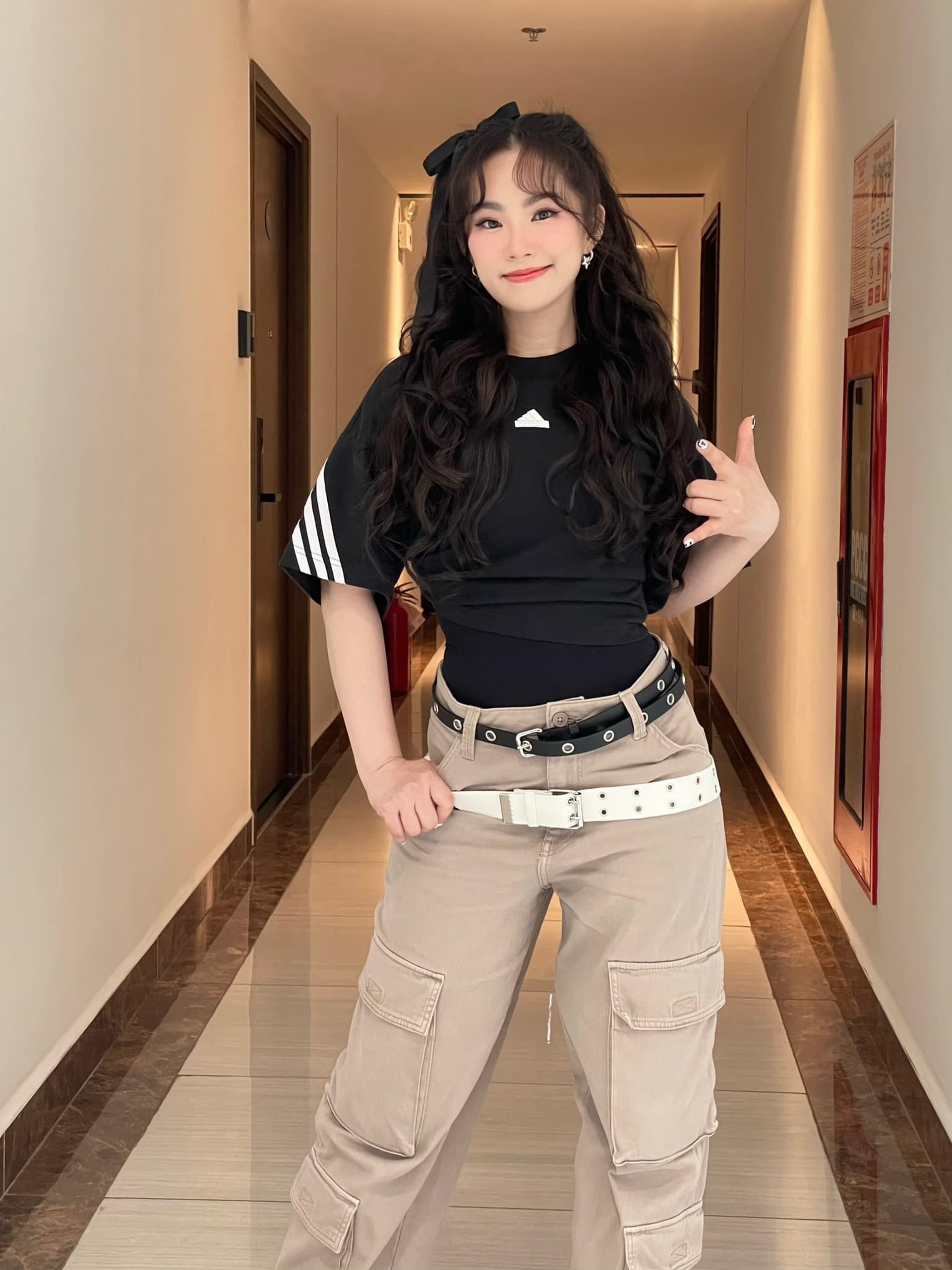 Lương Bích Hữu tốt nghiệp đại học ở tuổi 41, nhan sắc lão hóa ngược - 13 Lương Bích Hữu tốt nghiệp đại học ở tuổi 41, nhan sắc lão hóa ngược - 13