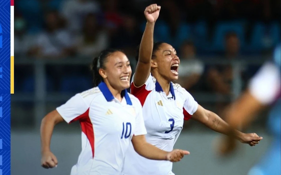 Ngôi hậu đối diện với thế lực mới 2 Chung kết bóng đá nữ SEA Games 33: Ngôi hậu đối diện với thế lực mới - Ảnh 2.