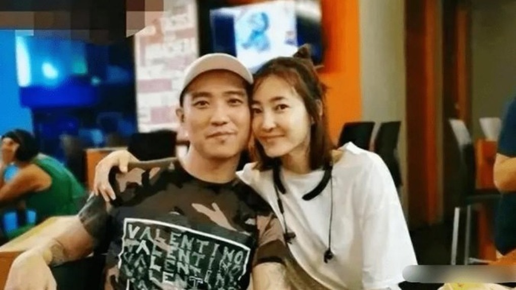 Mỹ nhân phim giờ vàng tìm cách ly hôn chồng đại gia vướng đại án lừa đảo - 2