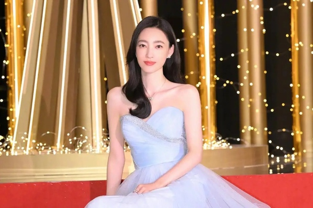 Mỹ nhân phim giờ vàng tìm cách ly hôn chồng đại gia vướng đại án lừa đảo - 3