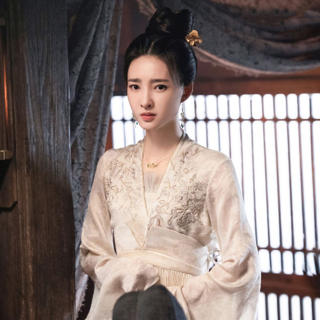 Mỹ nhân phim giờ vàng tìm cách ly hôn chồng đại gia vướng đại án lừa đảo - 4