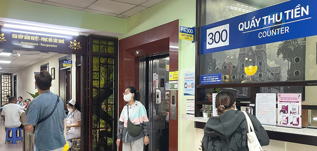 Khuất tất thực hành lấy giấy phép hành nghề bác sĩ 5 Khuất tất thực hành lấy giấy phép hành nghề bác sĩ - Ảnh 5.