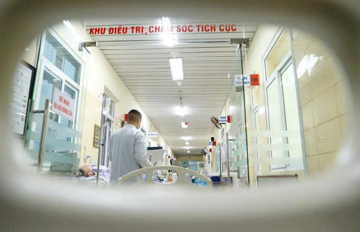 Viên chức - Ảnh 2.