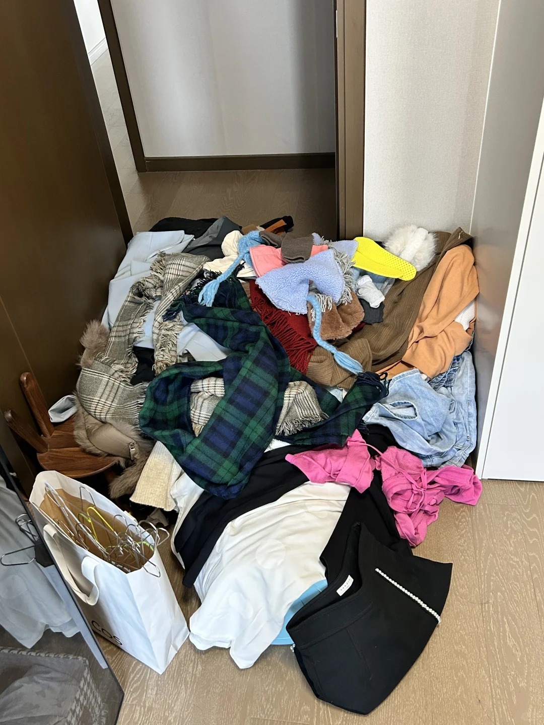 Sang năm 2026, tôi xin thề danh dự sẽ VỨT BỎ 7 thứ 