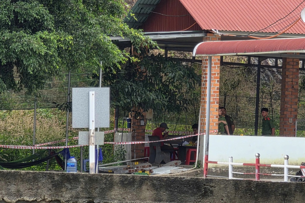 Những vấn đề cần làm rõ trong vụ sập tường làm một người chết ở Lâm Đồng - 2