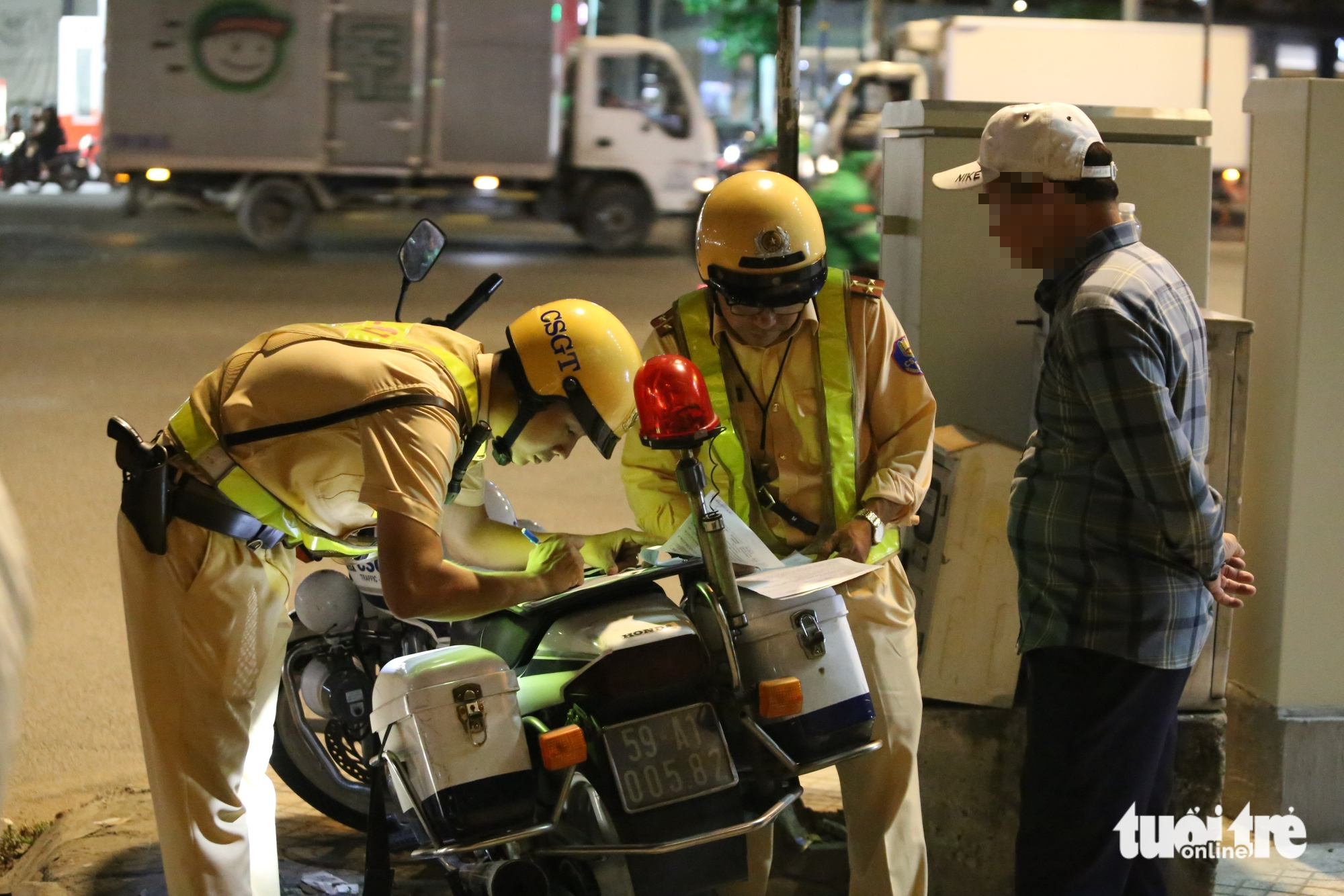 nồng độ cồn - Ảnh 3.