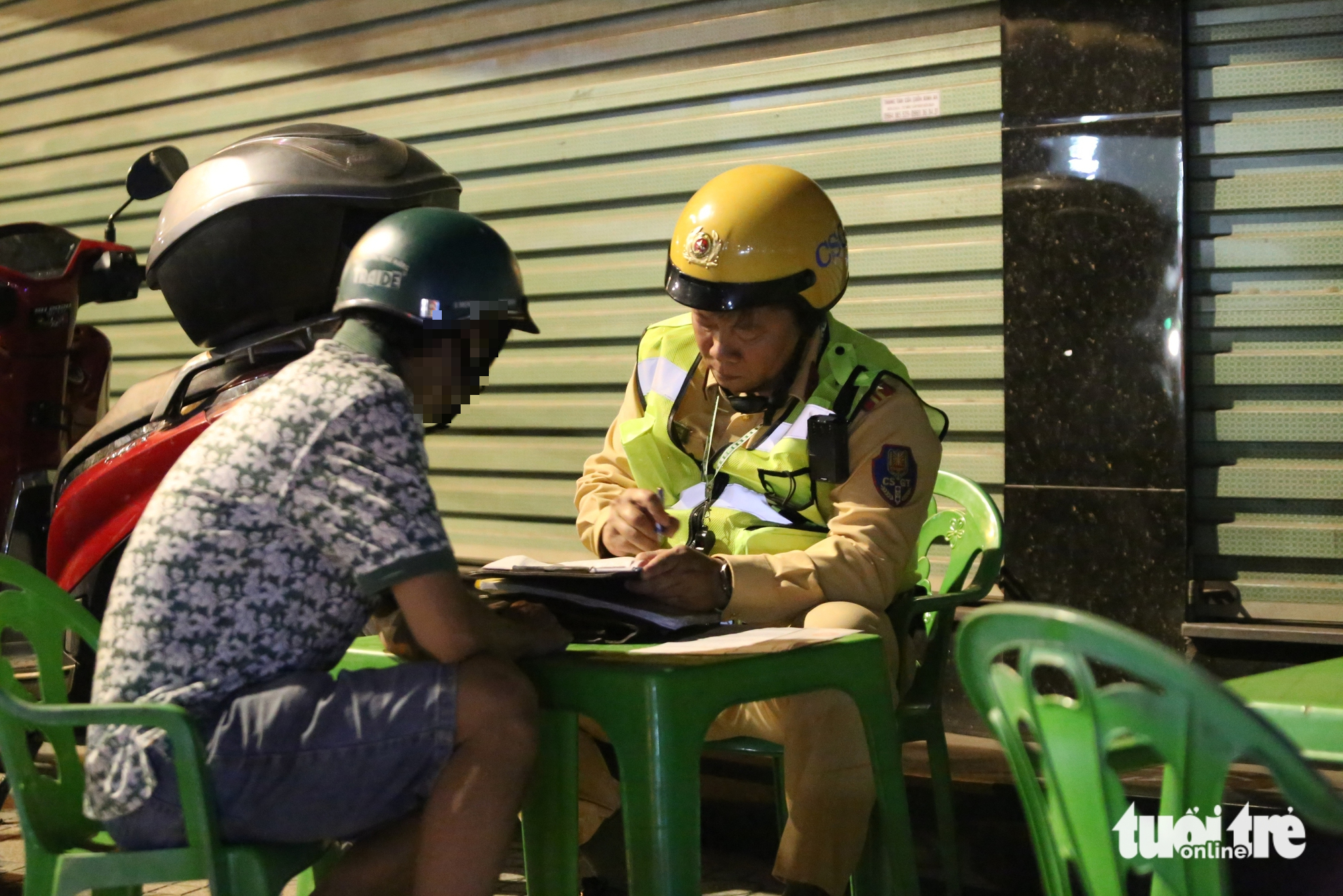 nồng độ cồn - Ảnh 6.