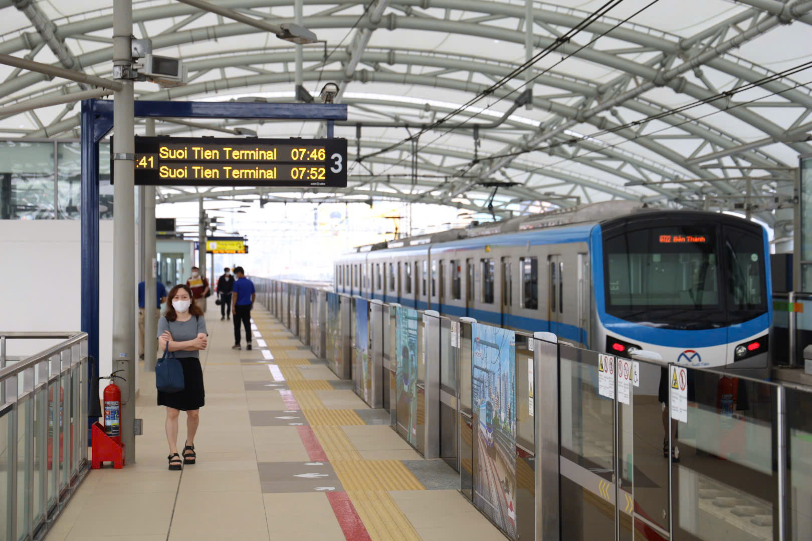 RÁO RIẾT GIẢI NGÂN VỐN ĐẦU TƯ CÔNG (*): Vượt qua trở ngại - Ảnh 2.